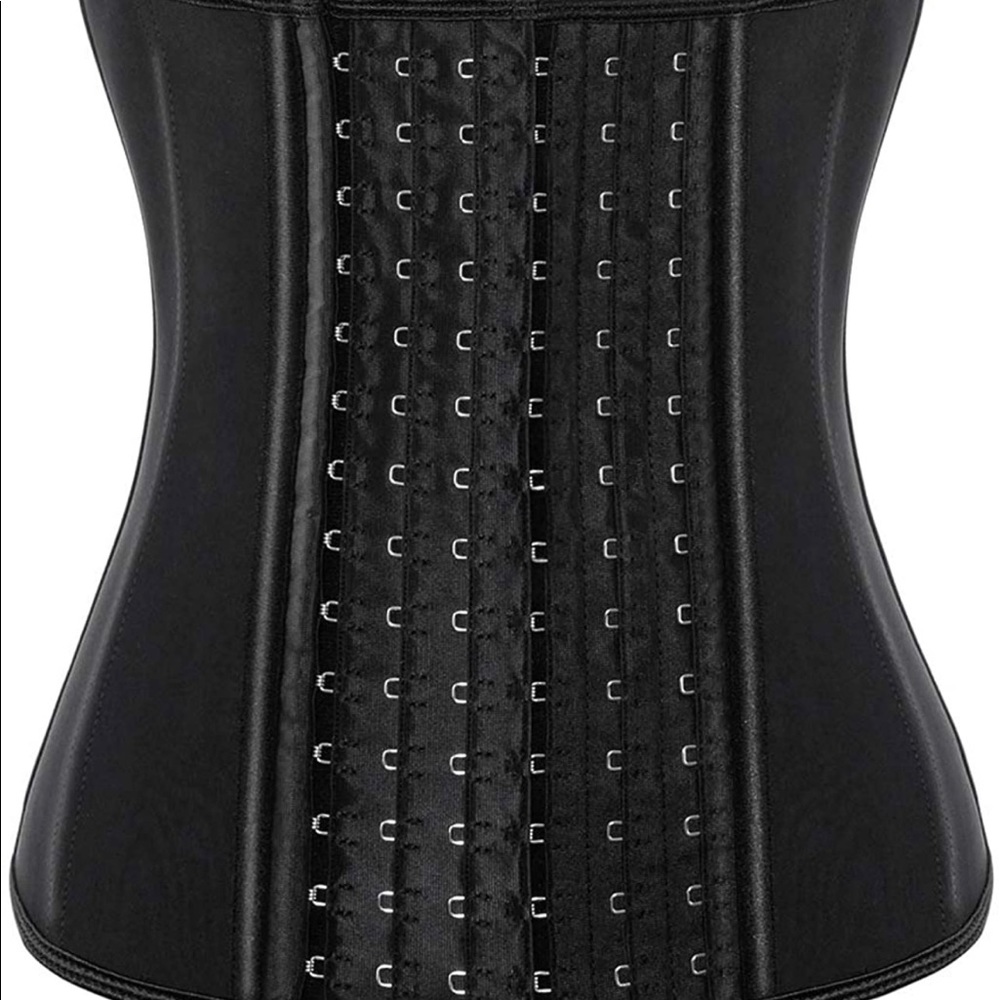 Waist Trainer Corset Size XL Extra Large with Extension ✨